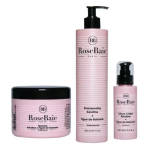 Coffret Rose Baie Figue de Barbarie