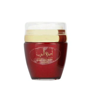 Crème Ameerat Al Arab
