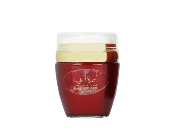 Crème Ameerat Al Arab