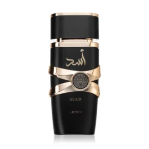 Parfum Asad Noir