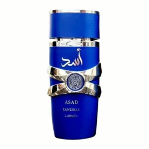 Asad Zanzibar