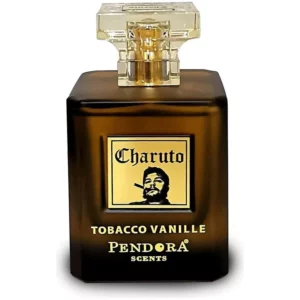 Charuto Tobacco Vanille