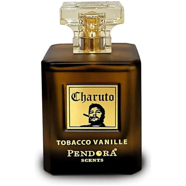 Charuto Tobacco Vanille