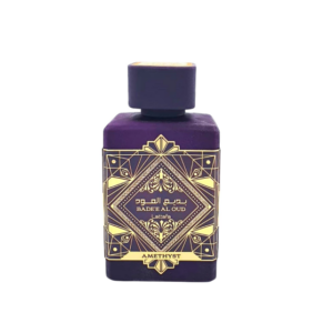 Bade'e Al Oud Amethyst