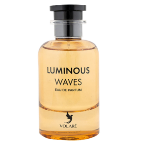 Luminous Waves