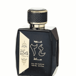Oud 24 Hours