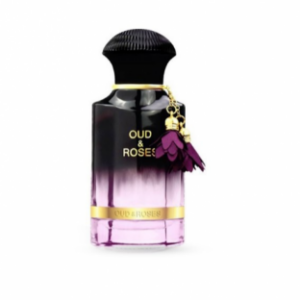 Oud And Roses