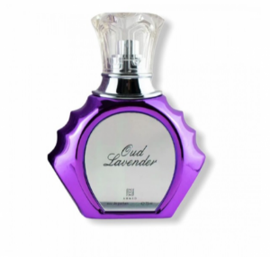 Oud Lavender