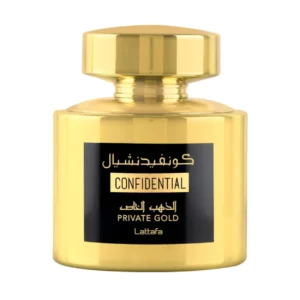 Confidential Privée Gold