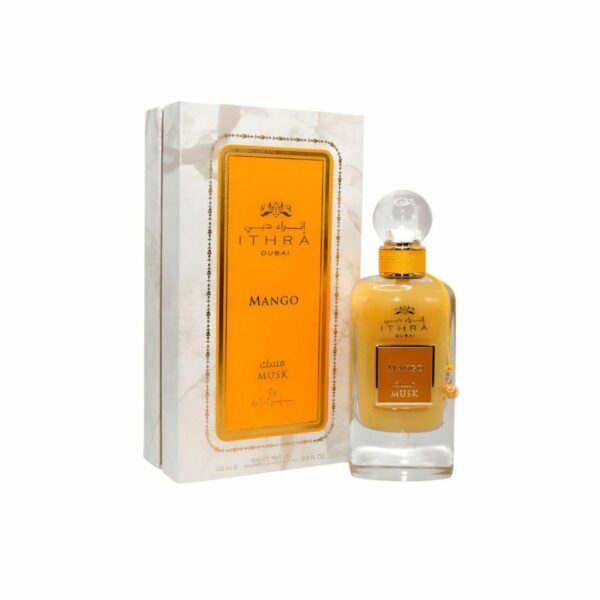 Ithra Dubai Mango – Image 2