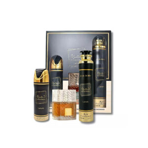 Coffret Khamrah