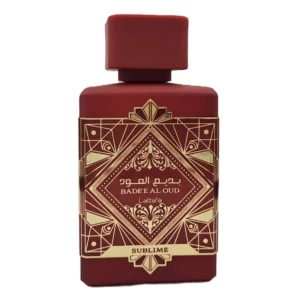 Bade'e Al Oud Sublime