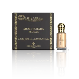 Bellaya – Musc Tahara