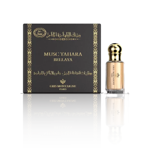 Bellaya – Musc Tahara