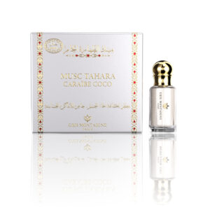 CARAÏBE COCO – Musc Tahara