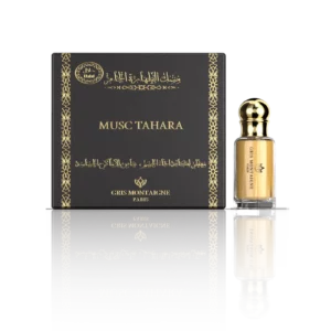 Musc Tahara