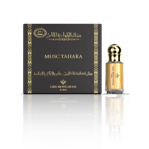 Musc Tahara