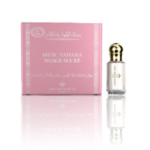 NUAGE SUCRÉ – Musc Tahara