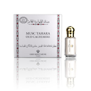 OUD CACHEMIRE – Musc Tahara