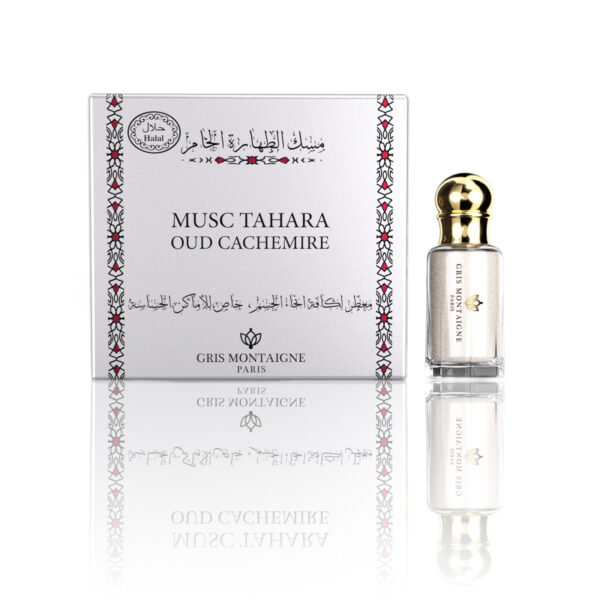 OUD CACHEMIRE – Musc Tahara