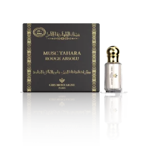 Rouge Absolu – Musc Tahara