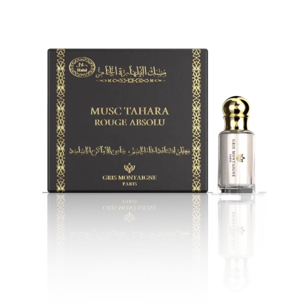 Rouge Absolu – Musc Tahara