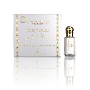 ROUH AL ARAB – Musc Tahara