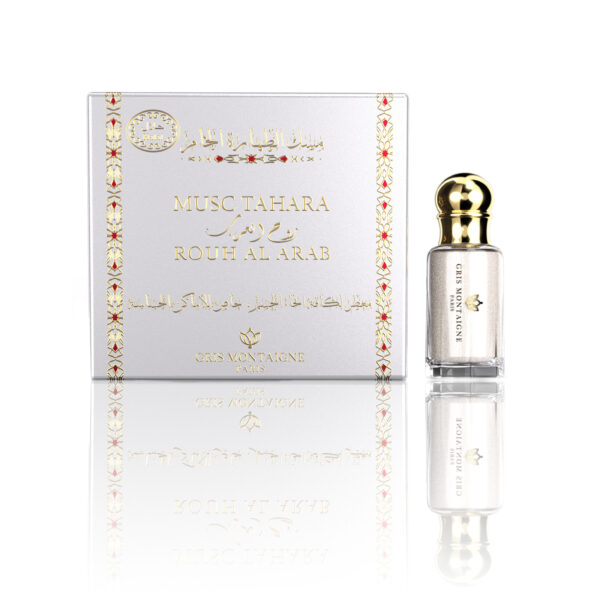 ROUH AL ARAB – Musc Tahara