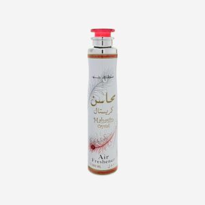 Vaporisateur Mahasin Crystal