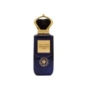 Midnight Oud