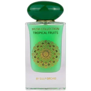 Musc Collection Tropical Fruits