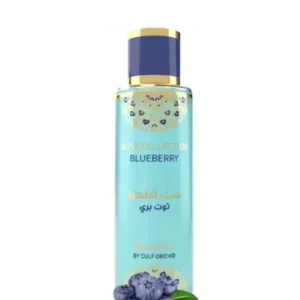 Musc Collection Blueberry