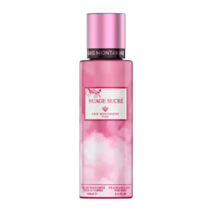 NUAGE SUCRÉ – BRUME PARFUMÉE