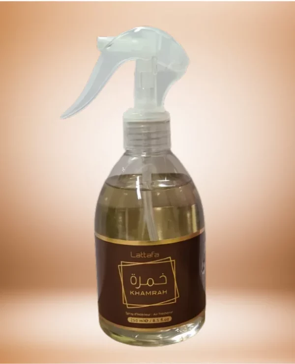 Parfum d'intérieur Khamrah