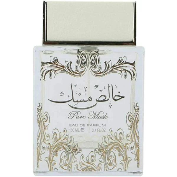 Pure Musk (Khalis Musk)