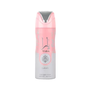 Deodorant Yara rose
