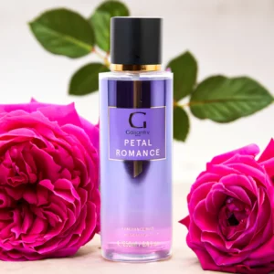 Brume Petal Romance