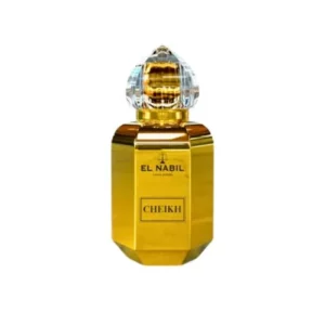 Cheikh