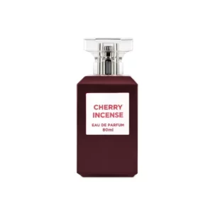 Cherry Incense