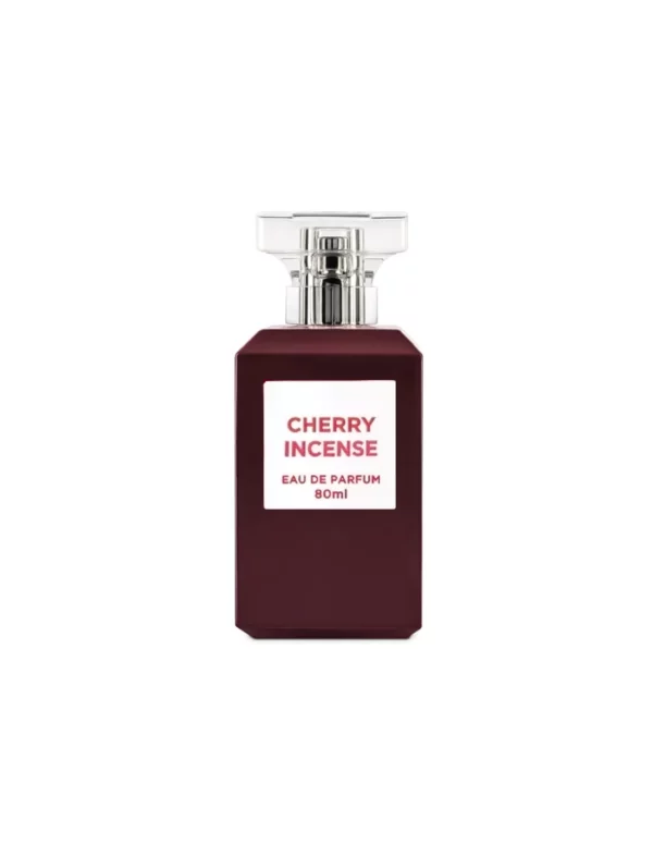 Cherry Incense