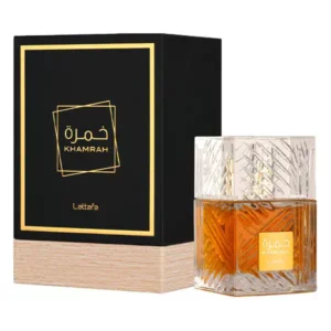 Parfums Khamrah