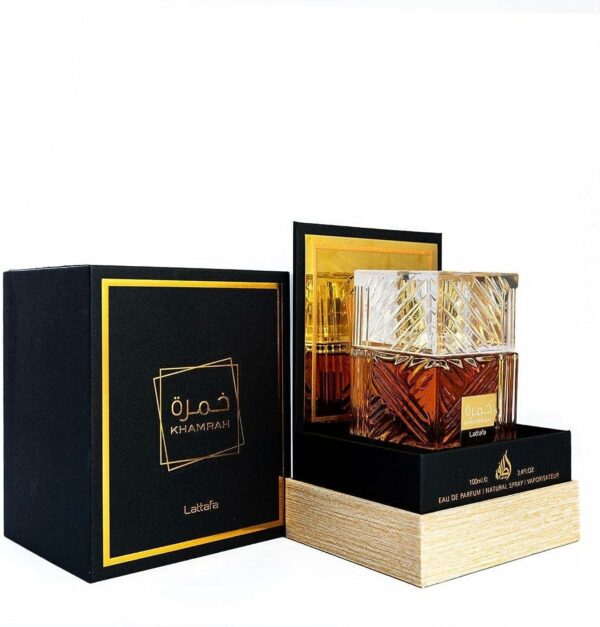 Parfums Khamrah – Image 2