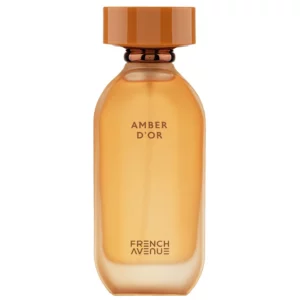 Ambre d'Or