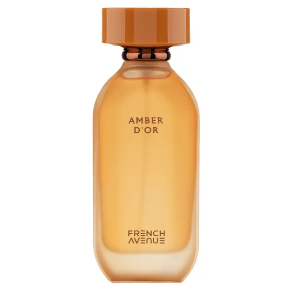 Ambre d'Or