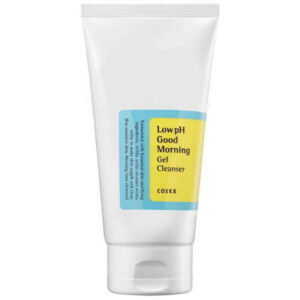 Gel nettoyant Good Morning Cosrx