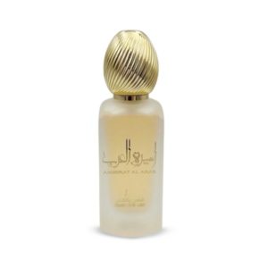 PARFUM CHEVEUX AMEERAT AL ARAB ASDAAF