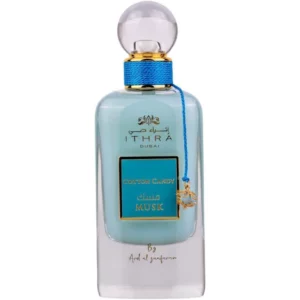 Ithra Dubai Cotton Candy
