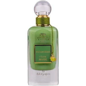 Ithra Dubai Pistachio