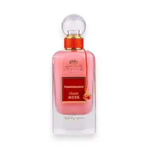 Ithra Dubai Pomegranate