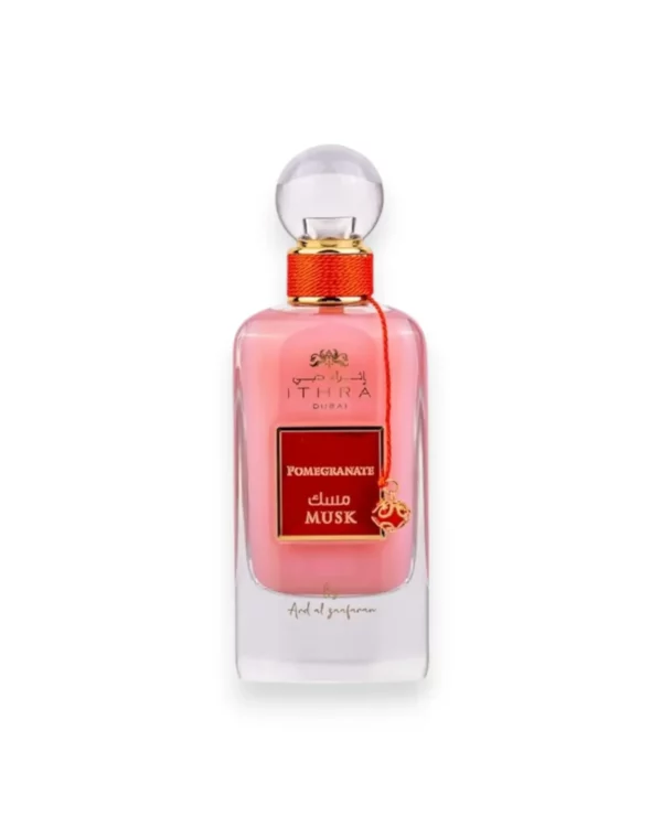 Ithra Dubai Pomegranate